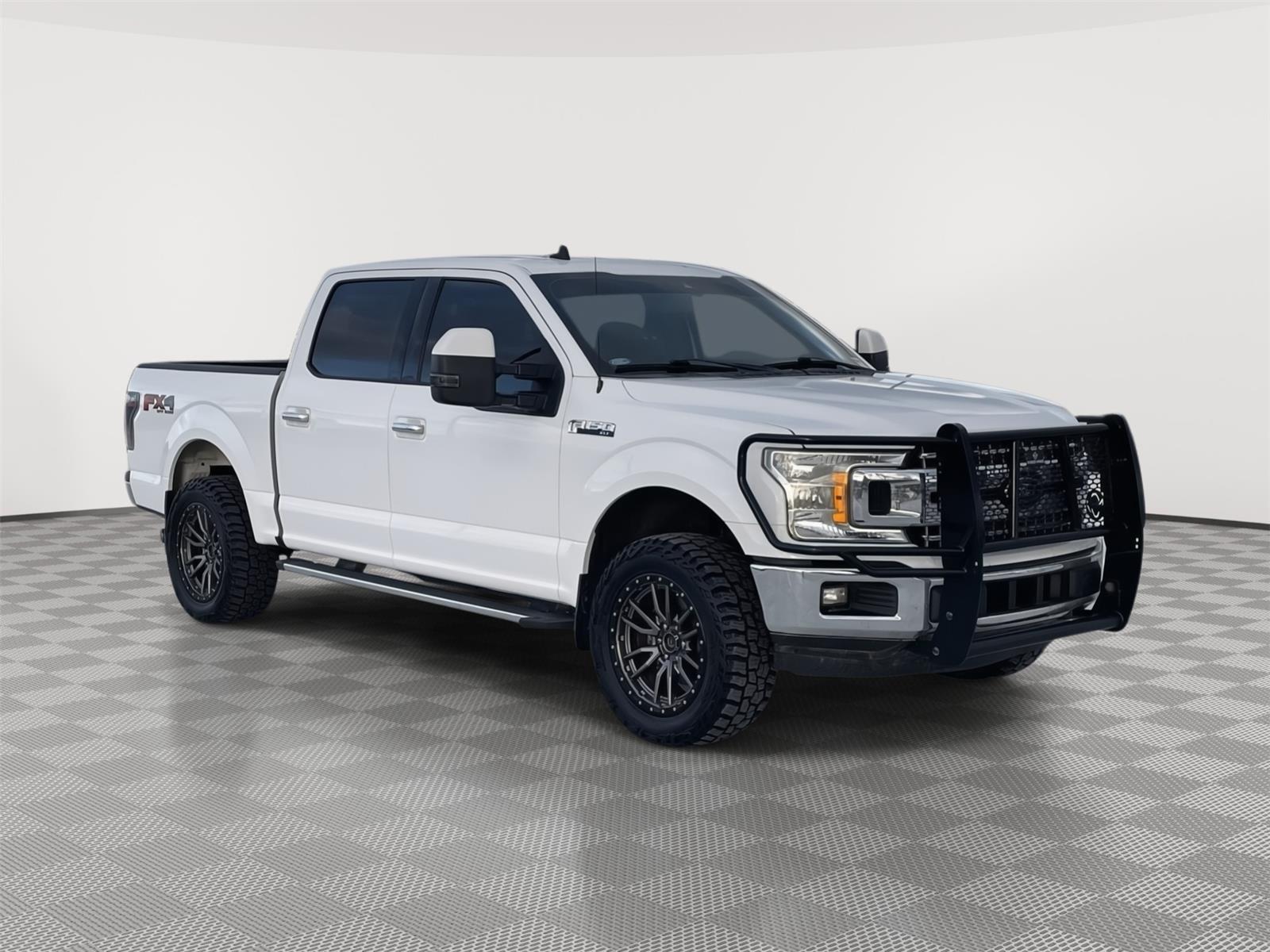 Used 2019 Ford F-150 for sale in Grand Island NE