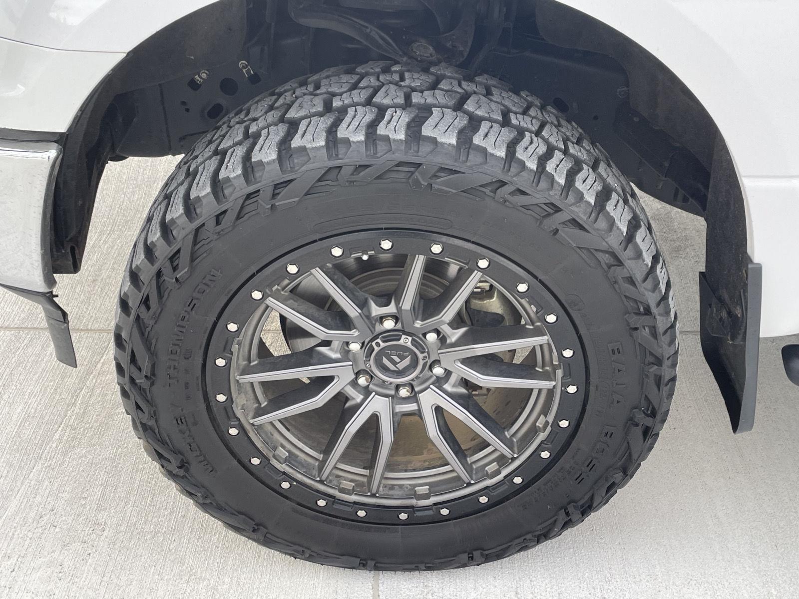 Used 2019 Ford F-150 for sale in Grand Island NE