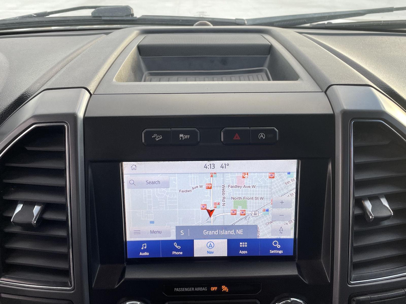 Used 2019 Ford F-150 for sale in Grand Island NE