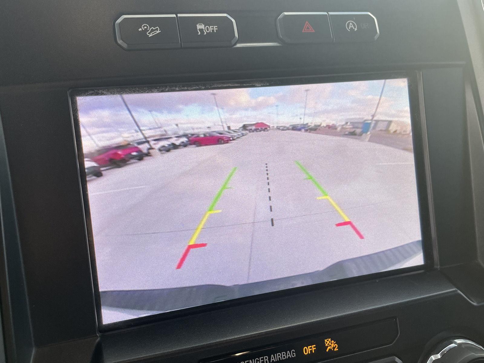 Used 2019 Ford F-150 for sale in Grand Island NE