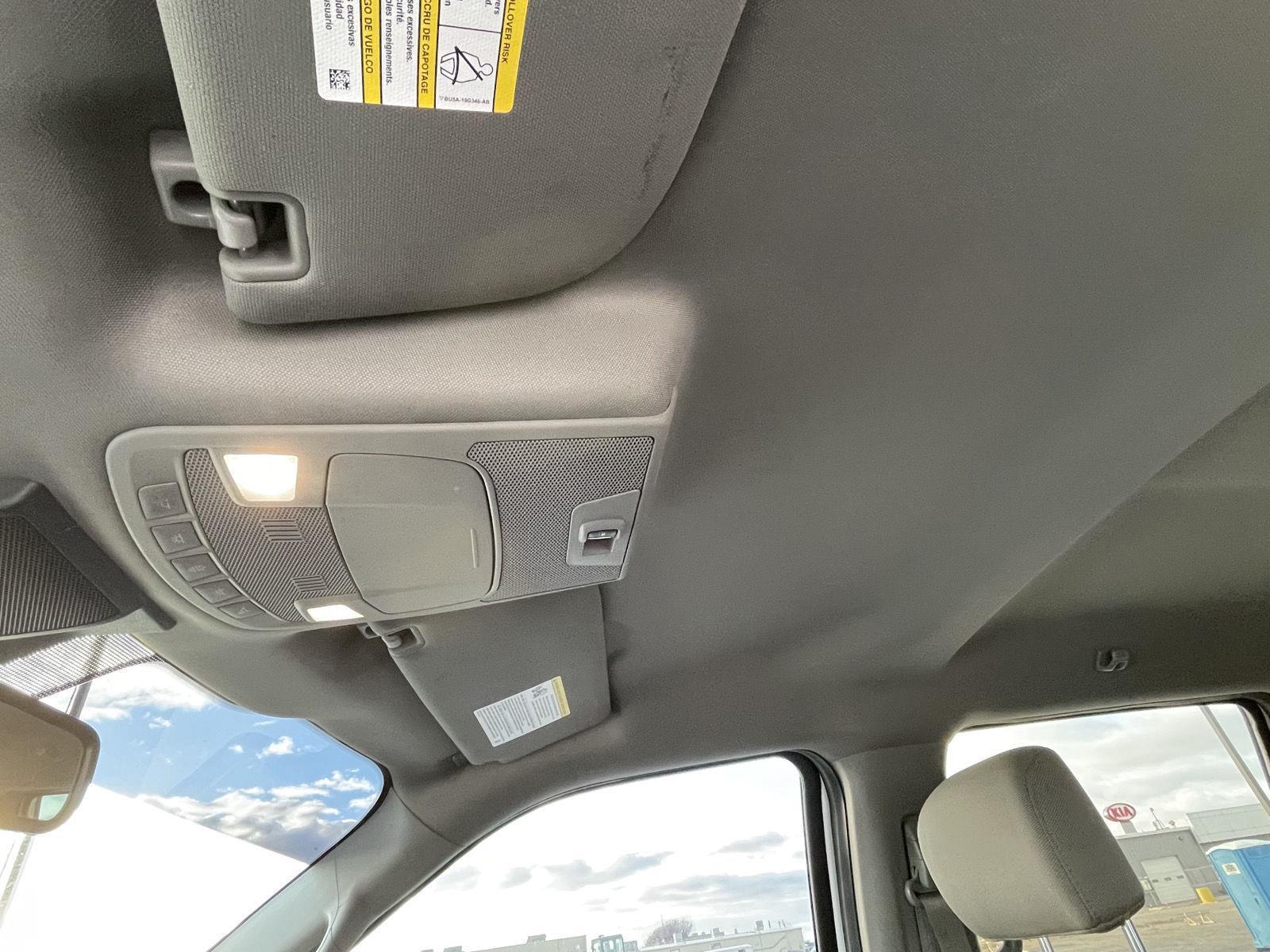 Used 2019 Ford F-150 for sale in Grand Island NE