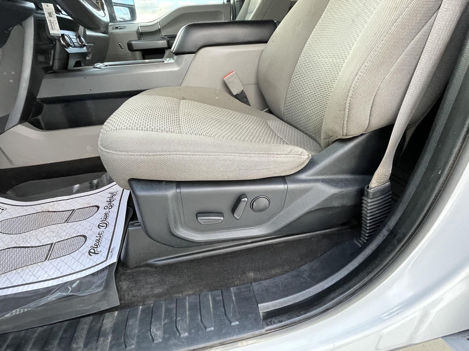 Used 2019 Ford F-150 for sale in Grand Island NE