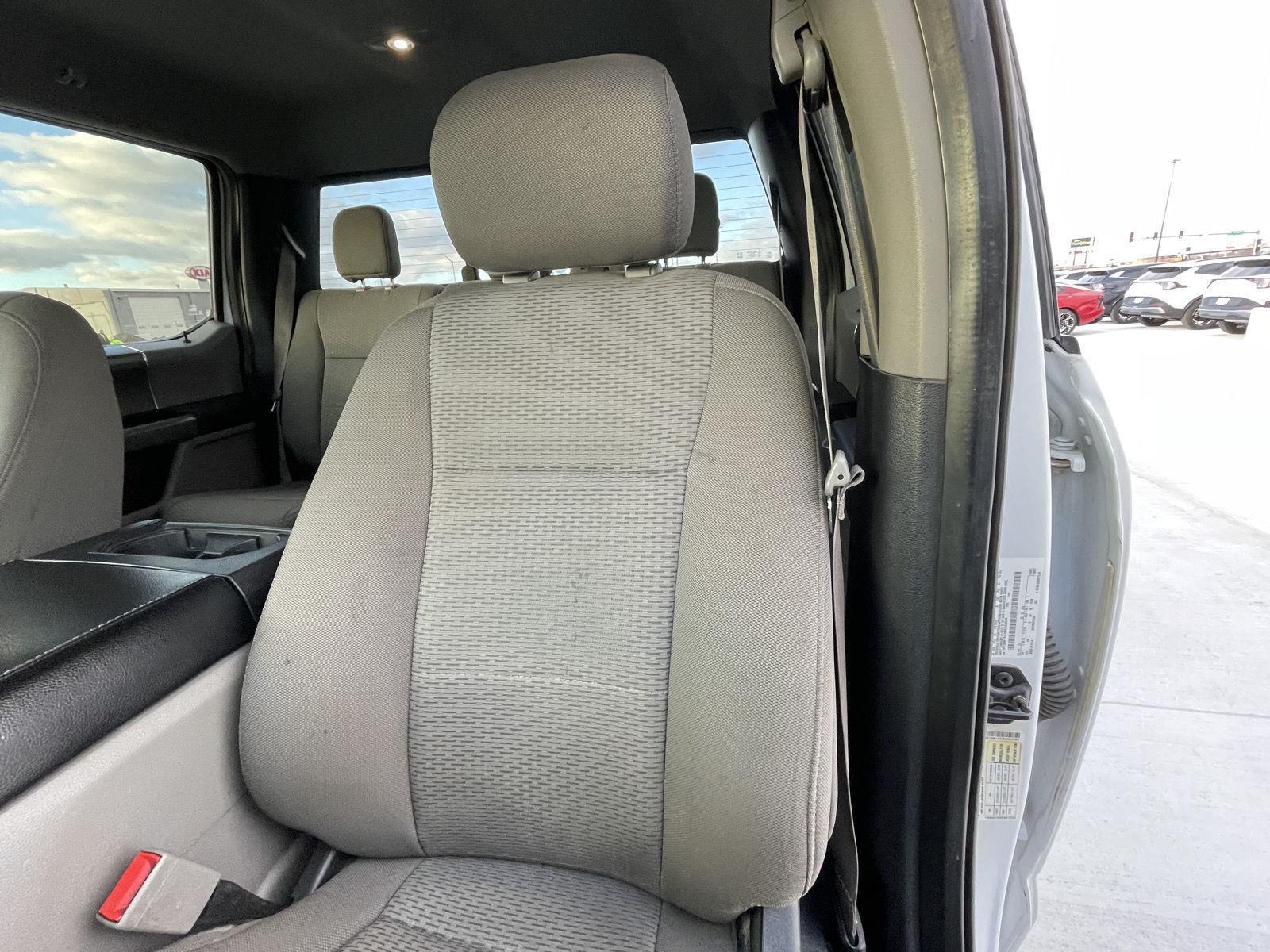 Used 2019 Ford F-150 for sale in Grand Island NE