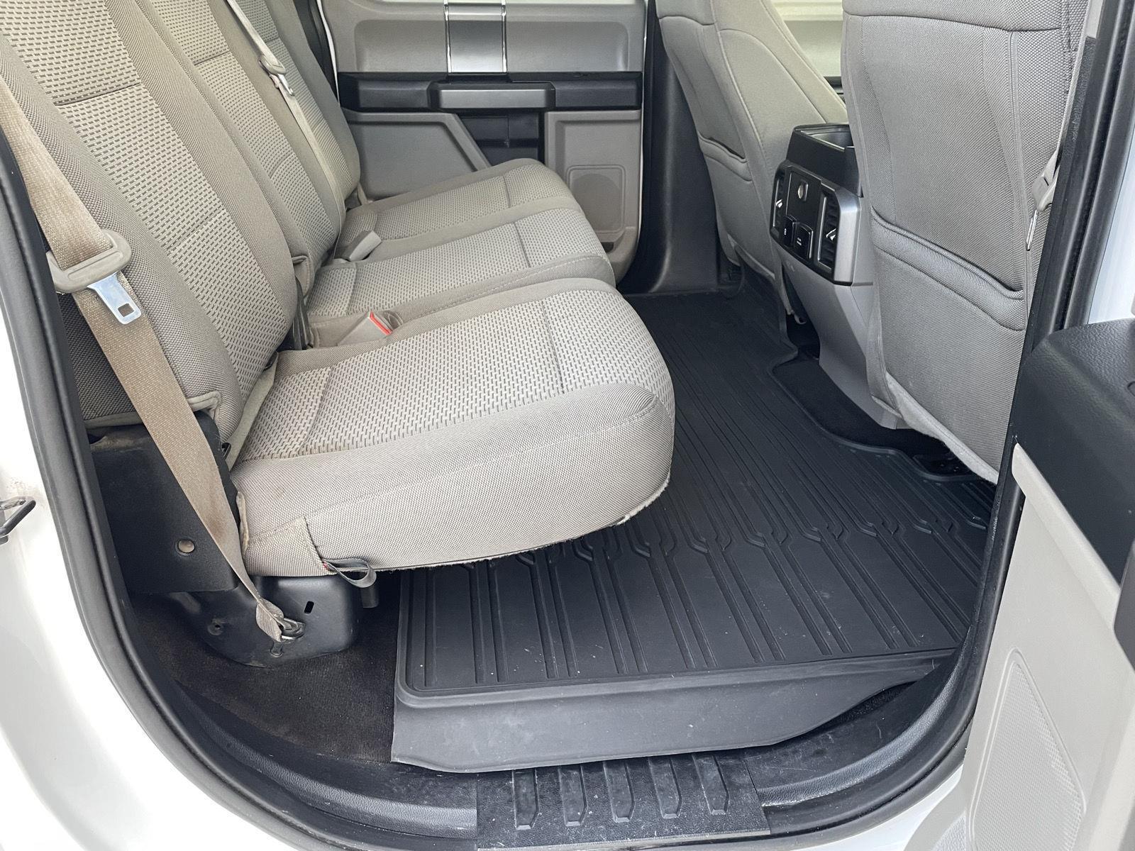 Used 2019 Ford F-150 for sale in Grand Island NE