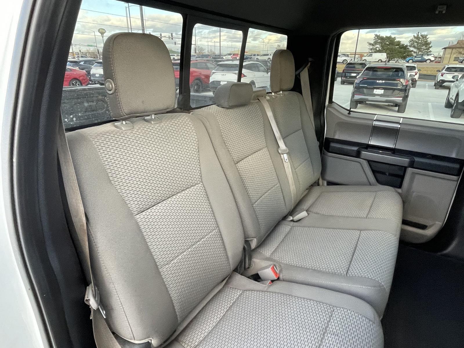 Used 2019 Ford F-150 for sale in Grand Island NE