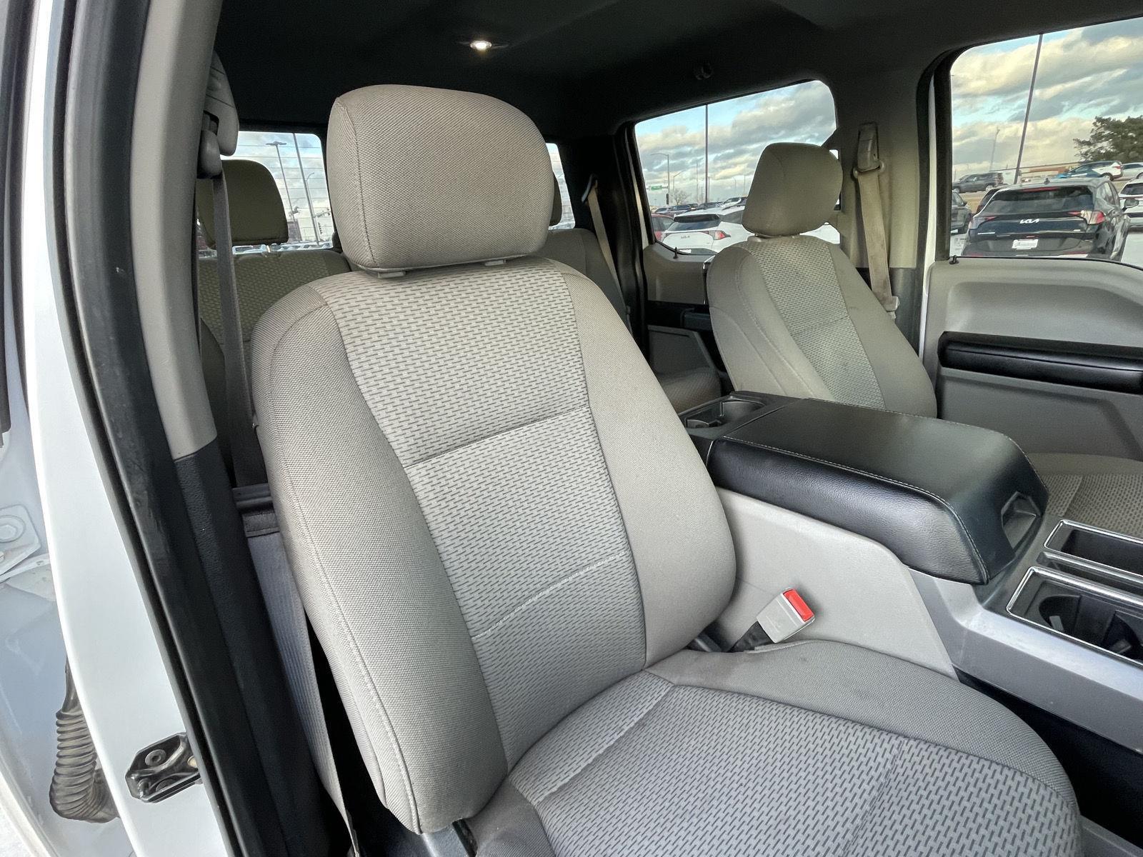 Used 2019 Ford F-150 for sale in Grand Island NE
