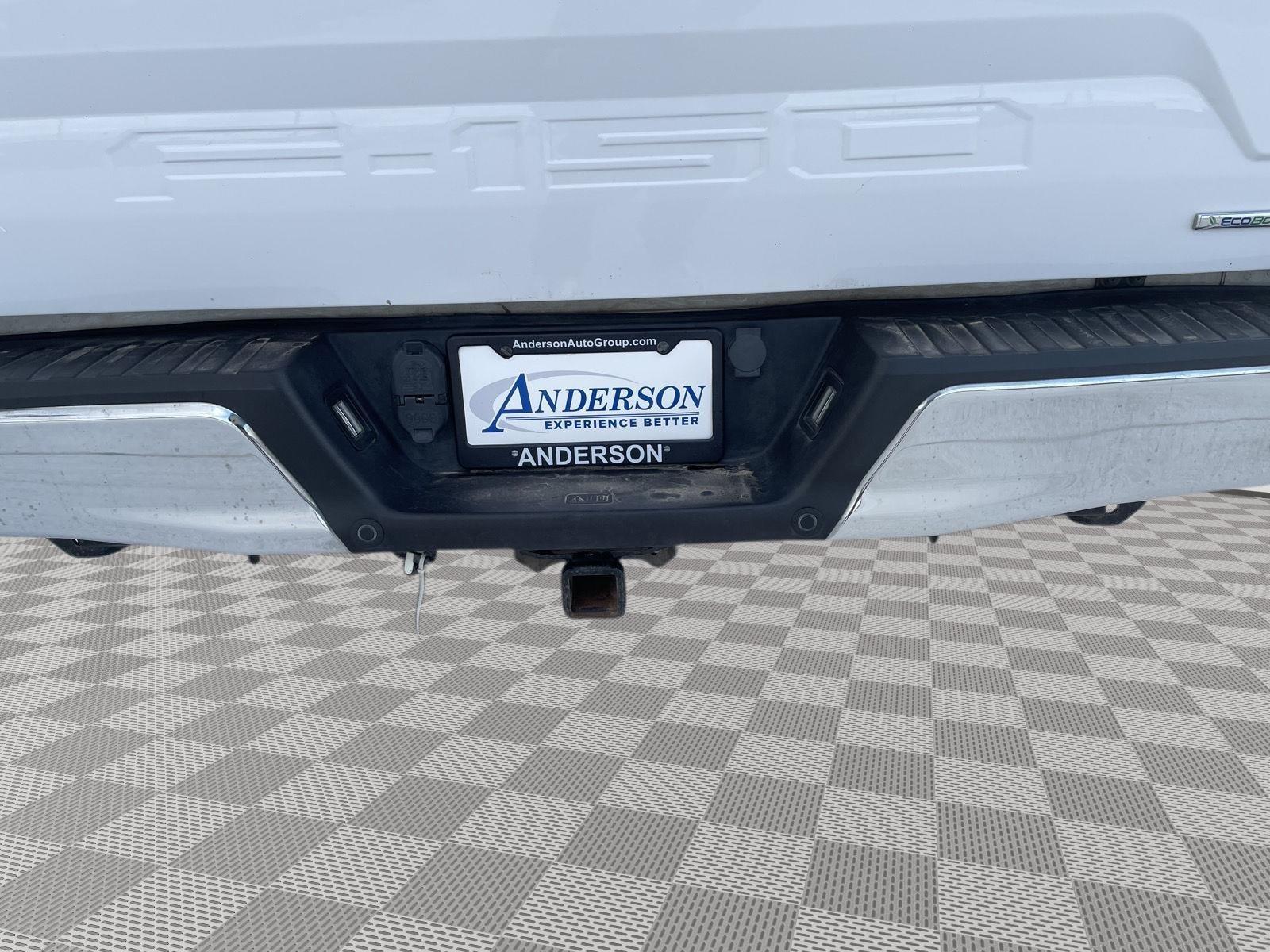 Used 2019 Ford F-150 for sale in Grand Island NE