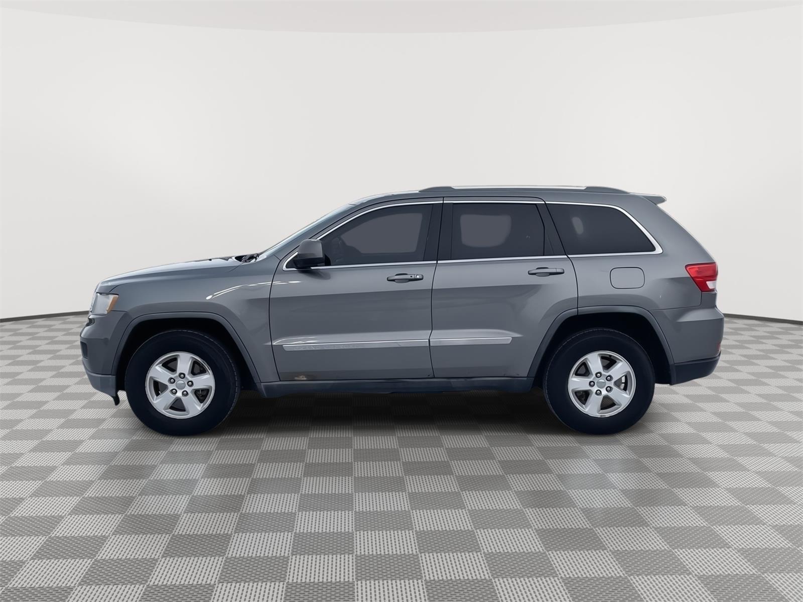 Used 2011 Jeep Grand Cherokee for sale in Grand Island NE