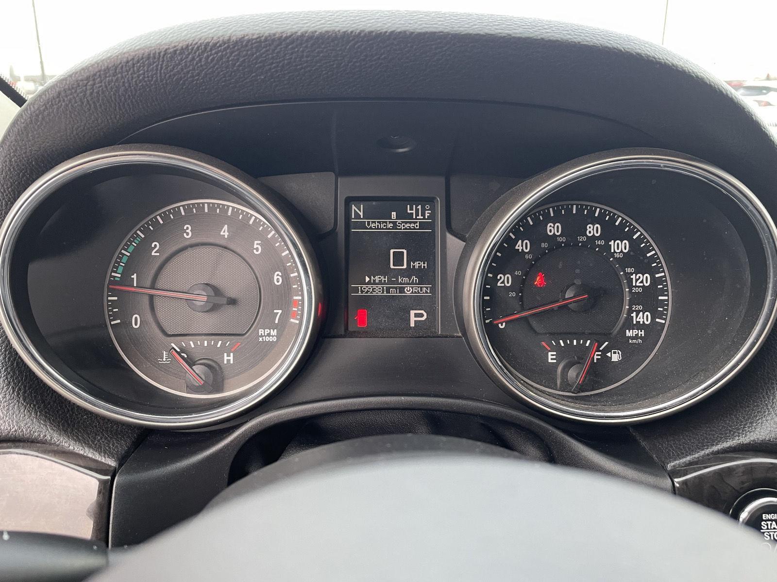 Used 2011 Jeep Grand Cherokee for sale in Grand Island NE