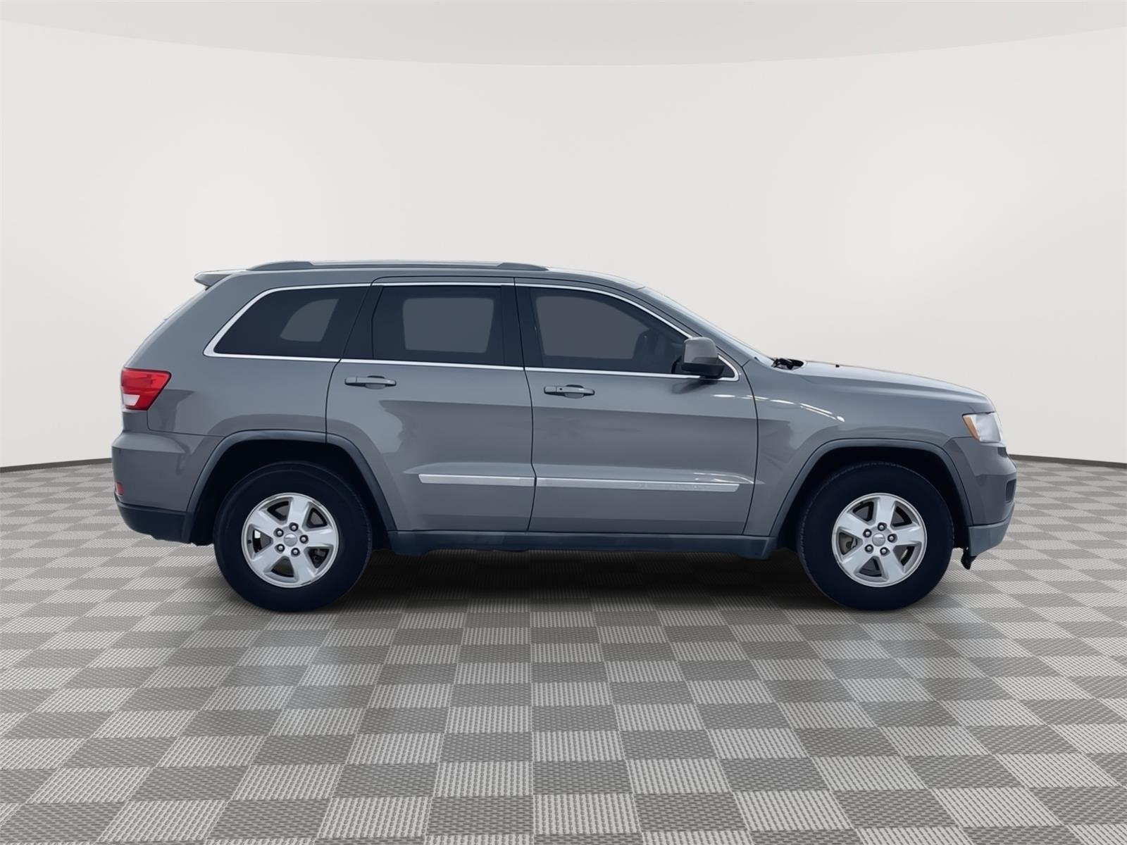 Used 2011 Jeep Grand Cherokee for sale in Grand Island NE