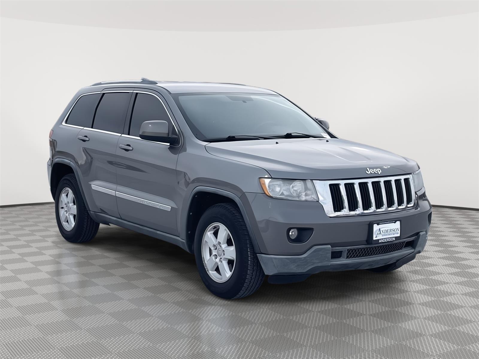 Used 2011 Jeep Grand Cherokee for sale in Grand Island NE