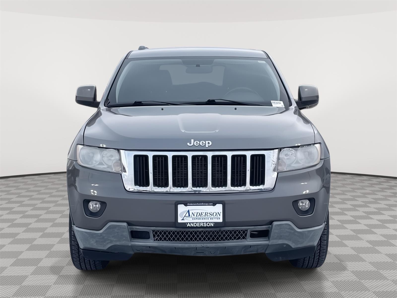 Used 2011 Jeep Grand Cherokee for sale in Grand Island NE