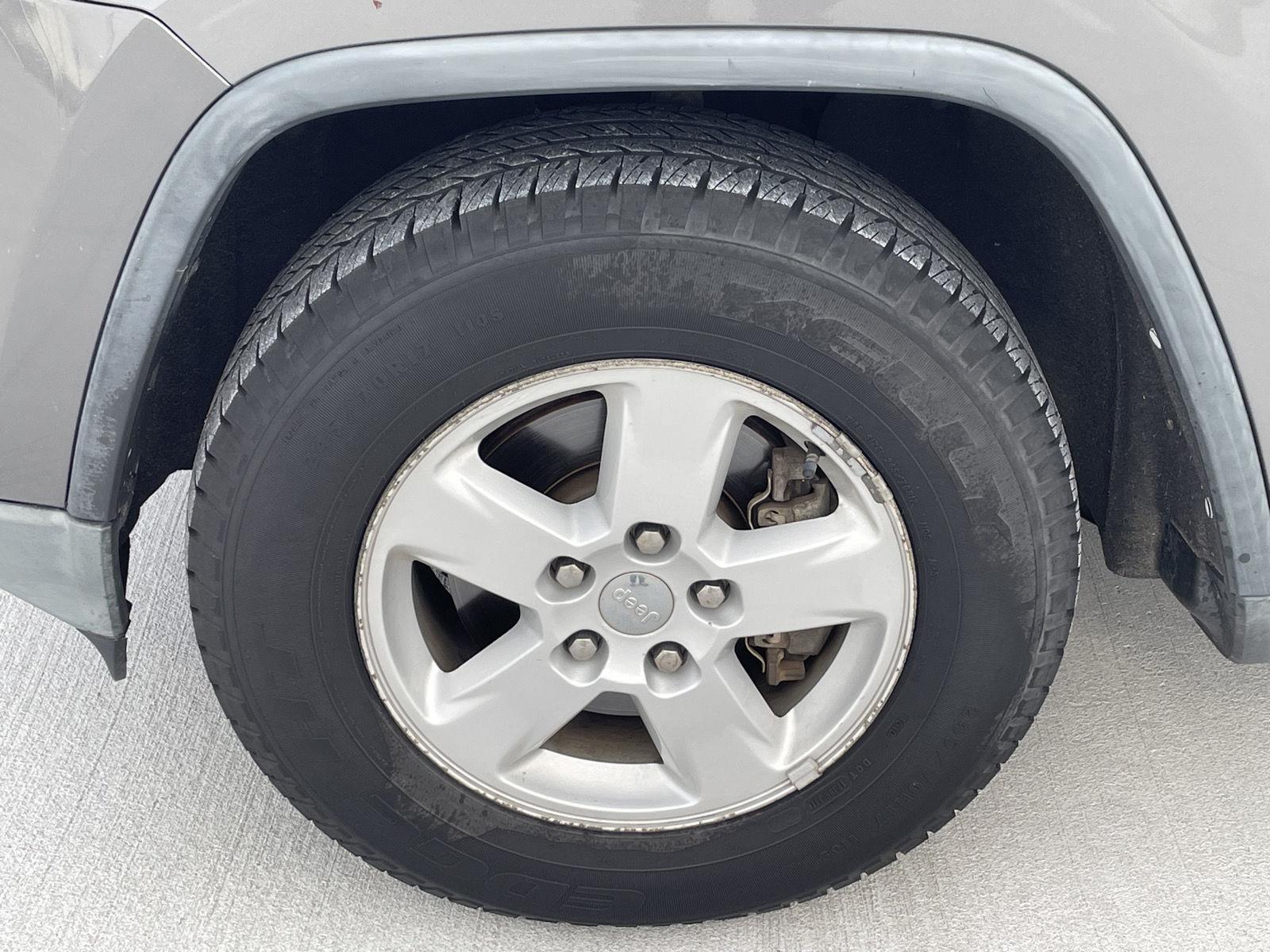 Used 2011 Jeep Grand Cherokee for sale in Grand Island NE