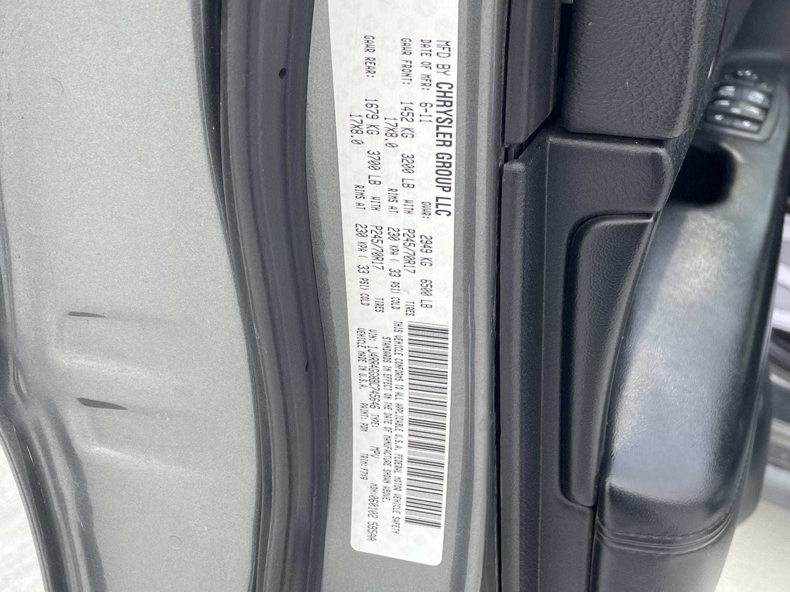 Used 2011 Jeep Grand Cherokee for sale in Grand Island NE