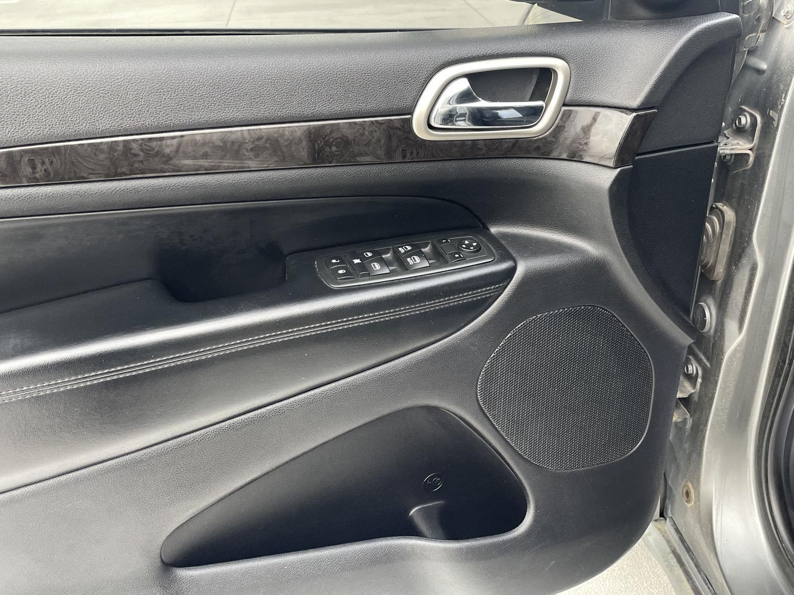 Used 2011 Jeep Grand Cherokee for sale in Grand Island NE