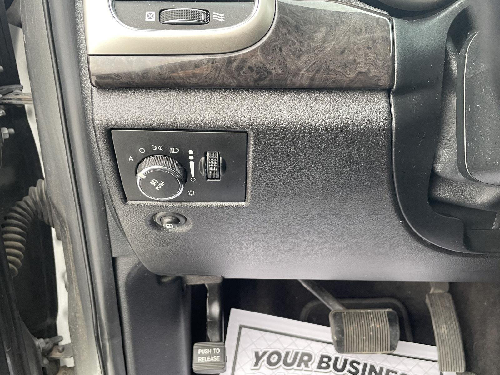 Used 2011 Jeep Grand Cherokee for sale in Grand Island NE