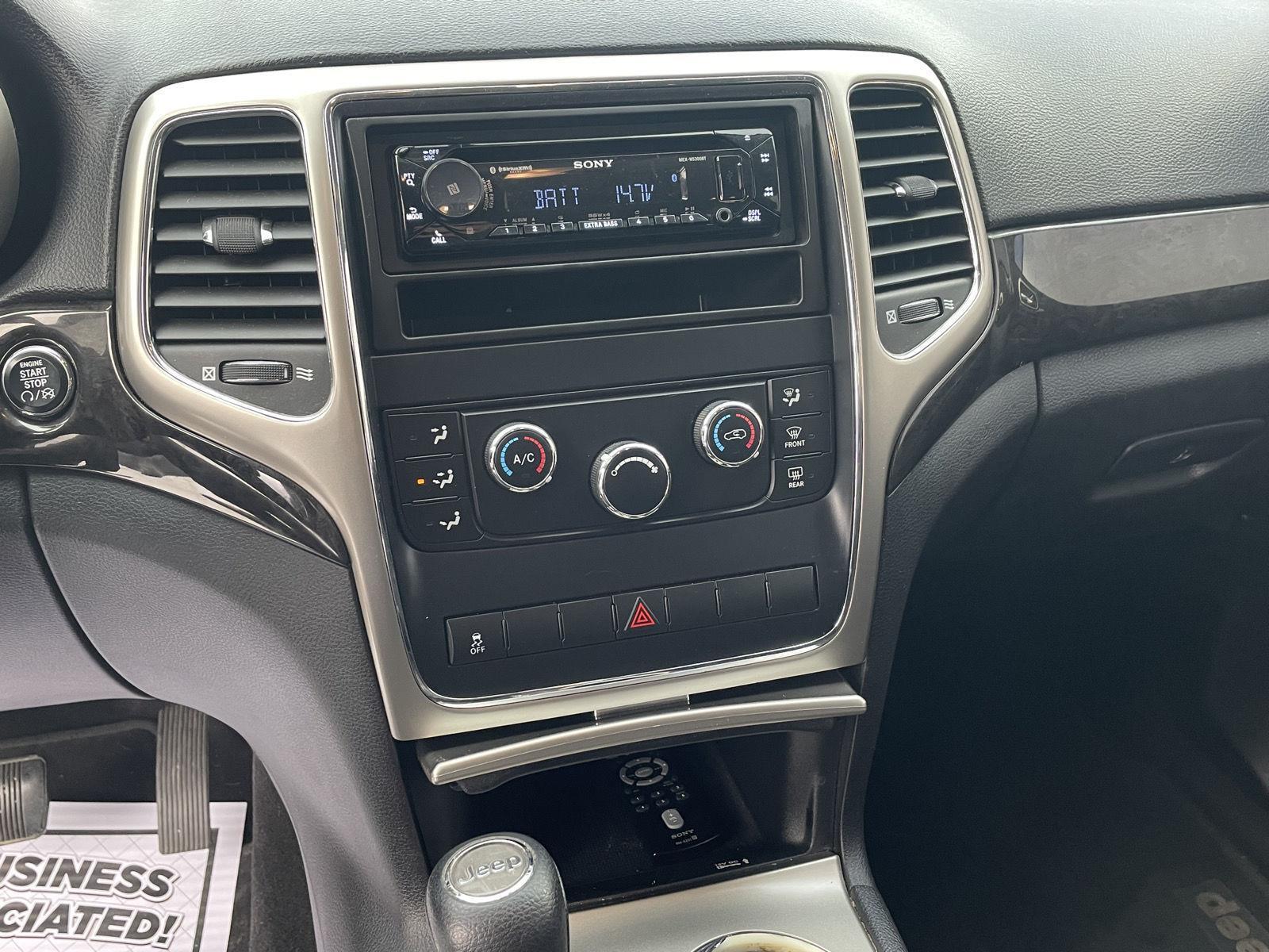 Used 2011 Jeep Grand Cherokee for sale in Grand Island NE