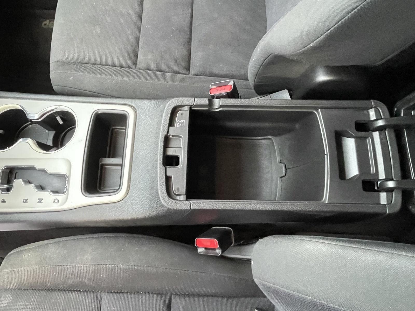 Used 2011 Jeep Grand Cherokee for sale in Grand Island NE