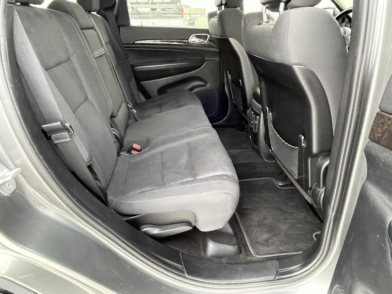 Used 2011 Jeep Grand Cherokee for sale in Grand Island NE