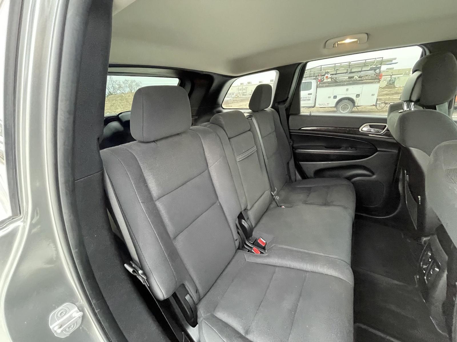 Used 2011 Jeep Grand Cherokee for sale in Grand Island NE