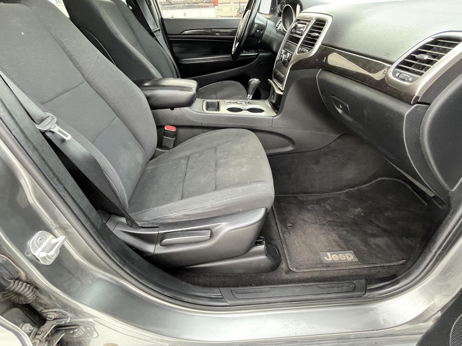 Used 2011 Jeep Grand Cherokee for sale in Grand Island NE