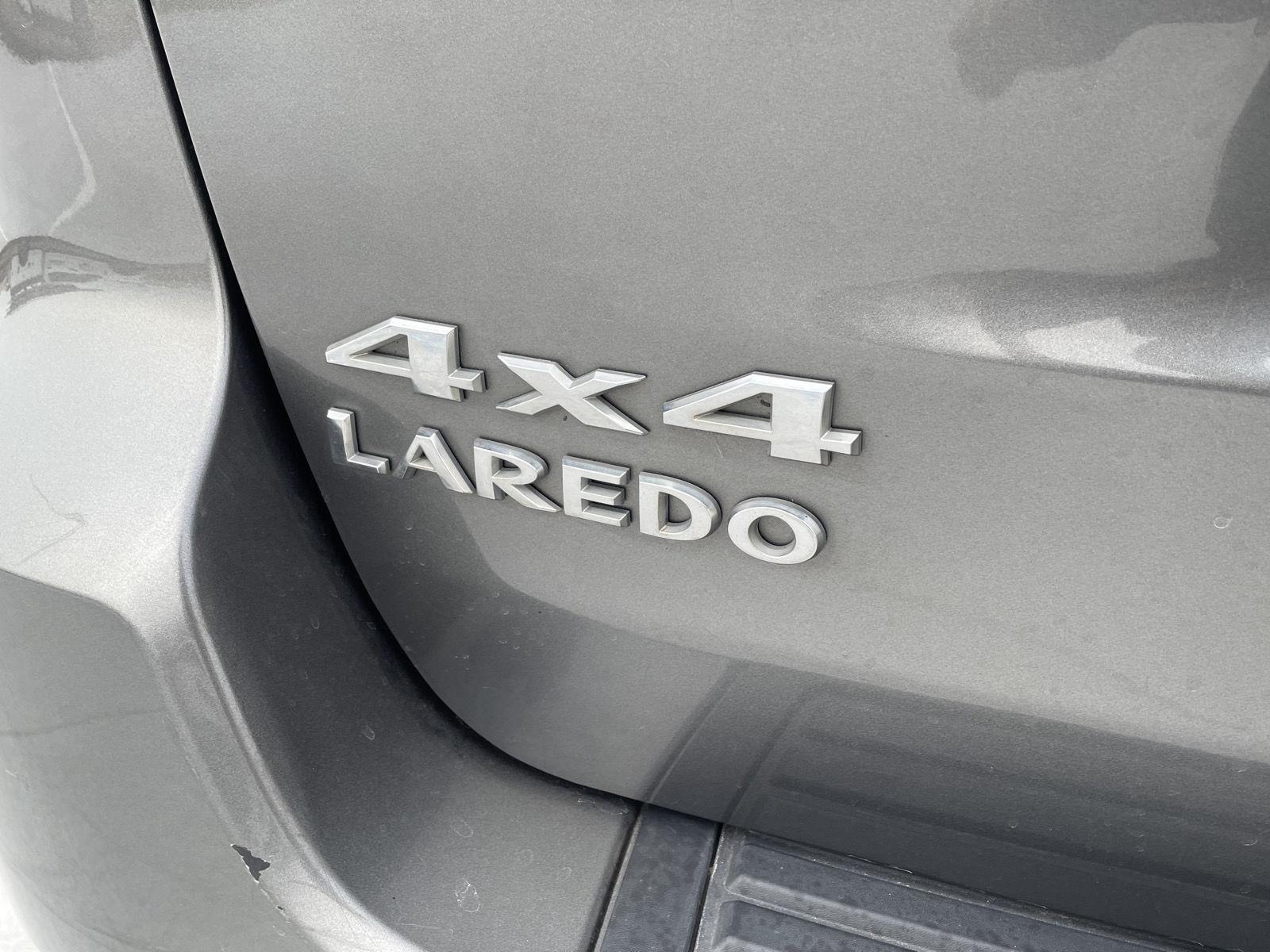 Used 2011 Jeep Grand Cherokee for sale in Grand Island NE