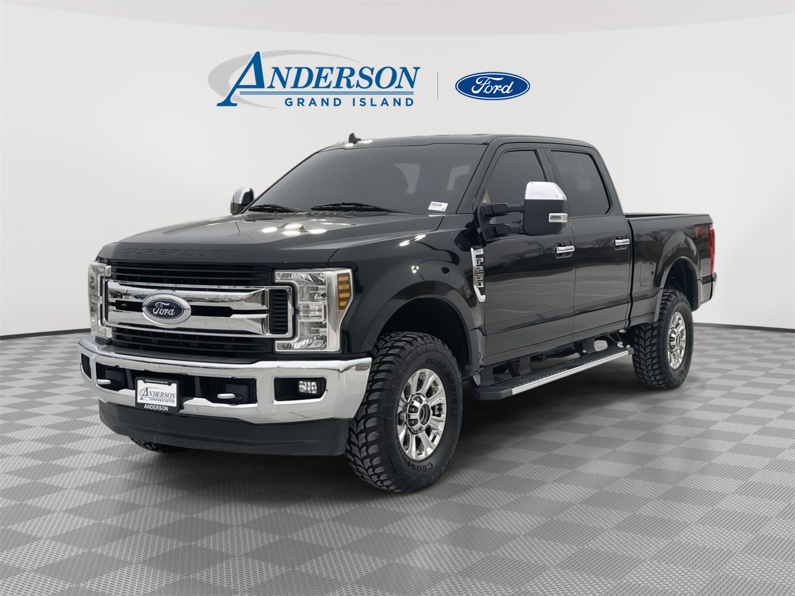 Used 2019 Ford Super Duty F-250 for sale in Grand Island NE