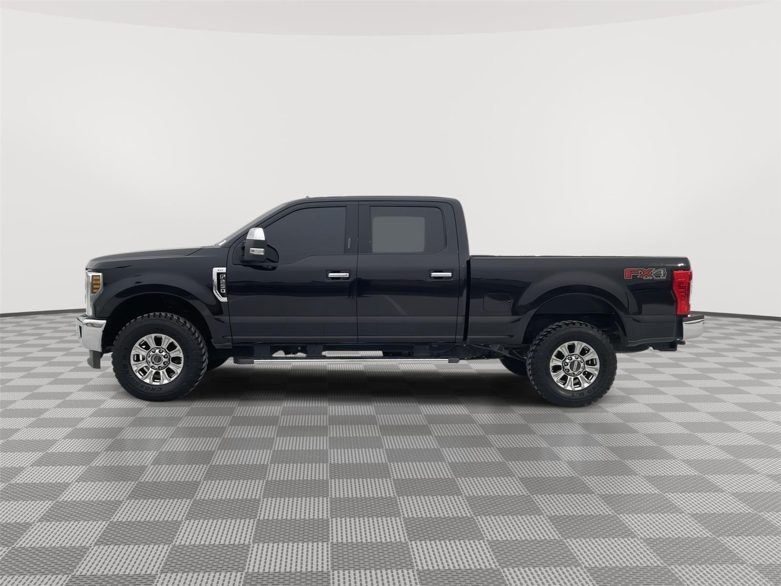 Used 2019 Ford Super Duty F-250 for sale in Grand Island NE