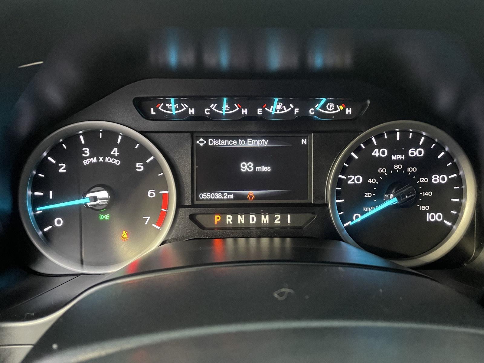 Used 2019 Ford Super Duty F-250 for sale in Grand Island NE