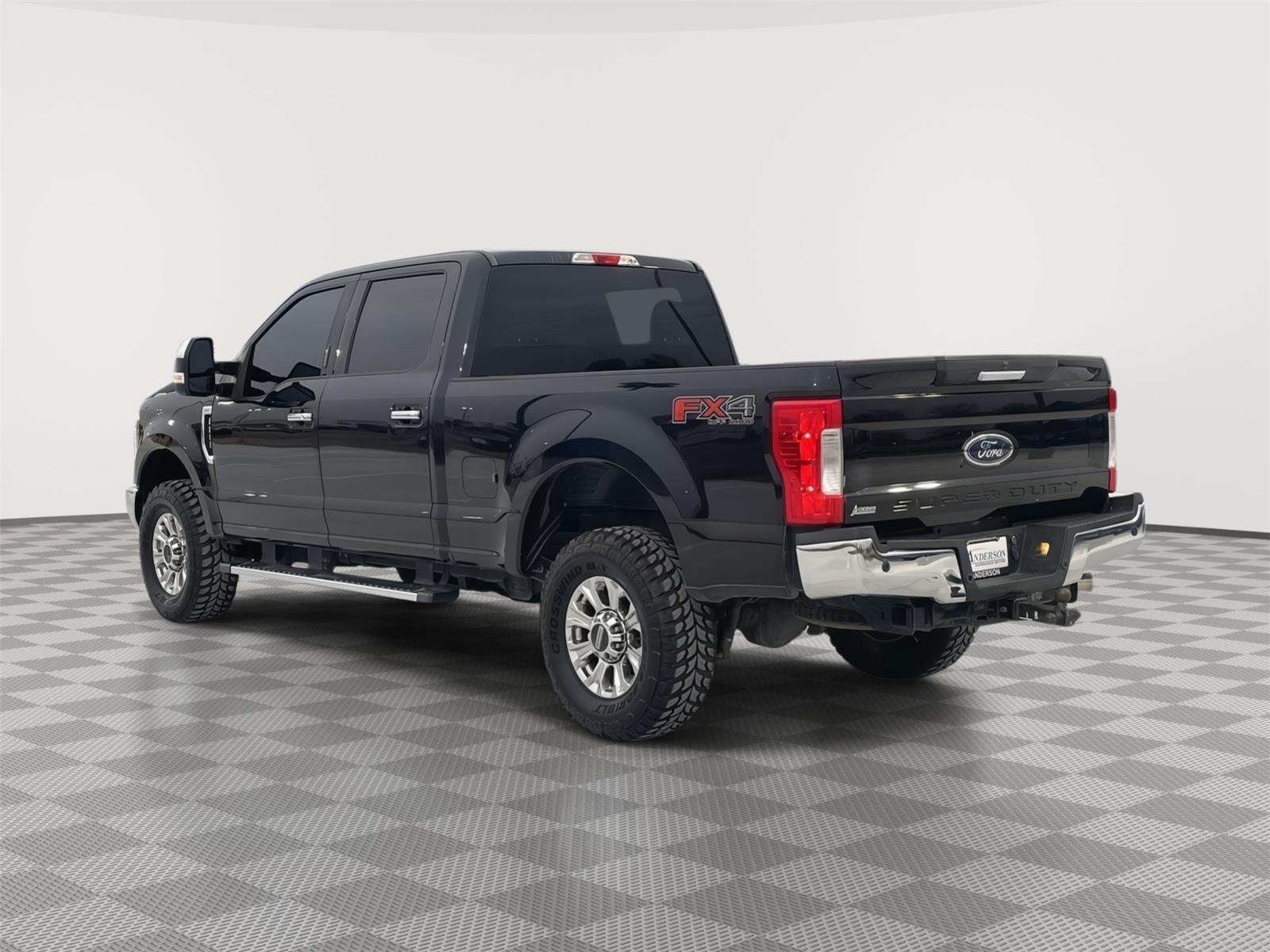 Used 2019 Ford Super Duty F-250 for sale in Grand Island NE