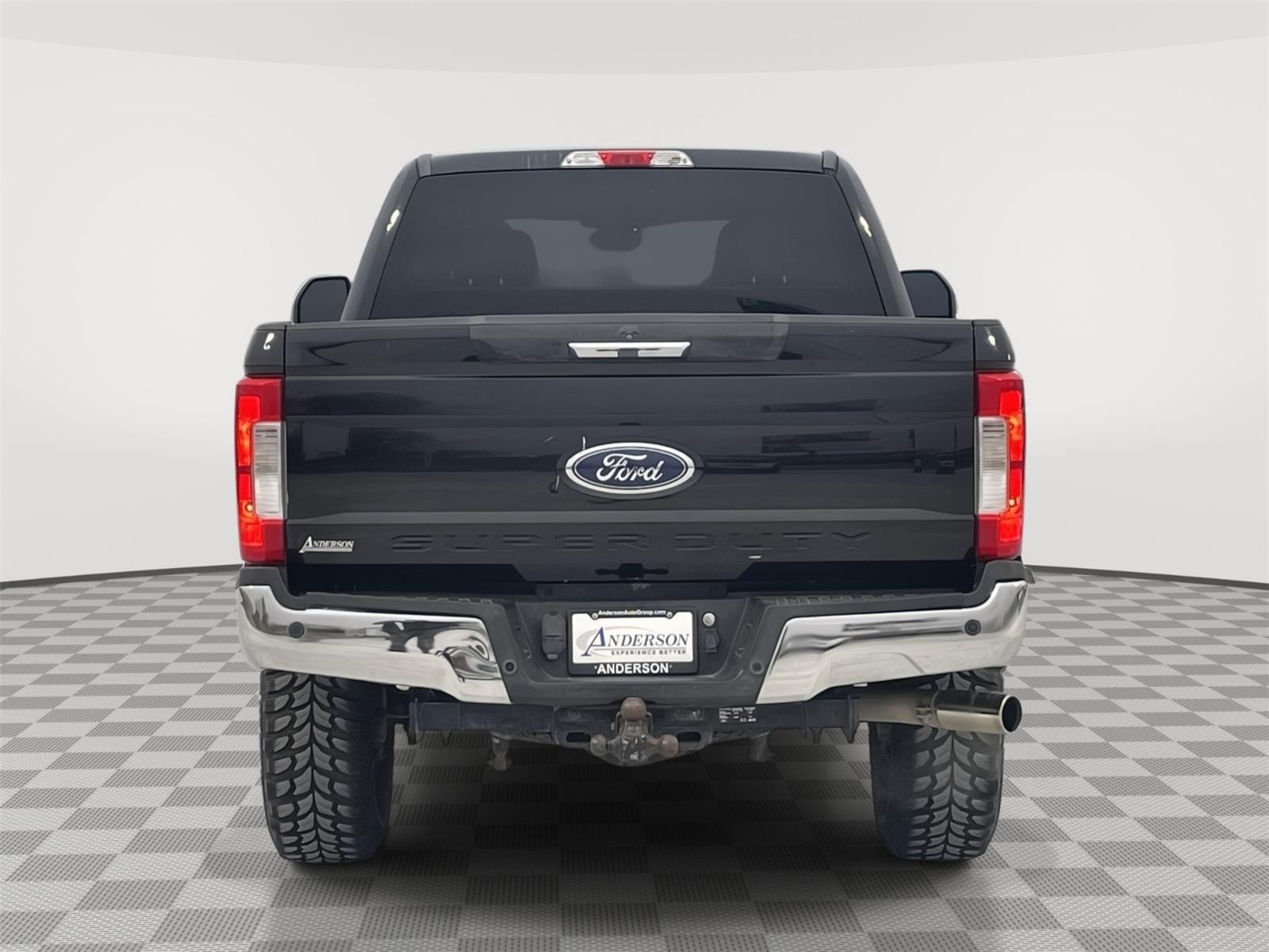 Used 2019 Ford Super Duty F-250 for sale in Grand Island NE