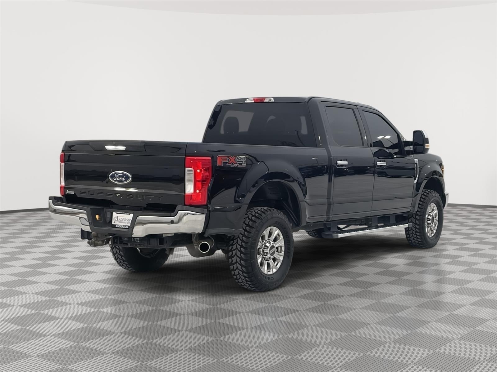 Used 2019 Ford Super Duty F-250 for sale in Grand Island NE