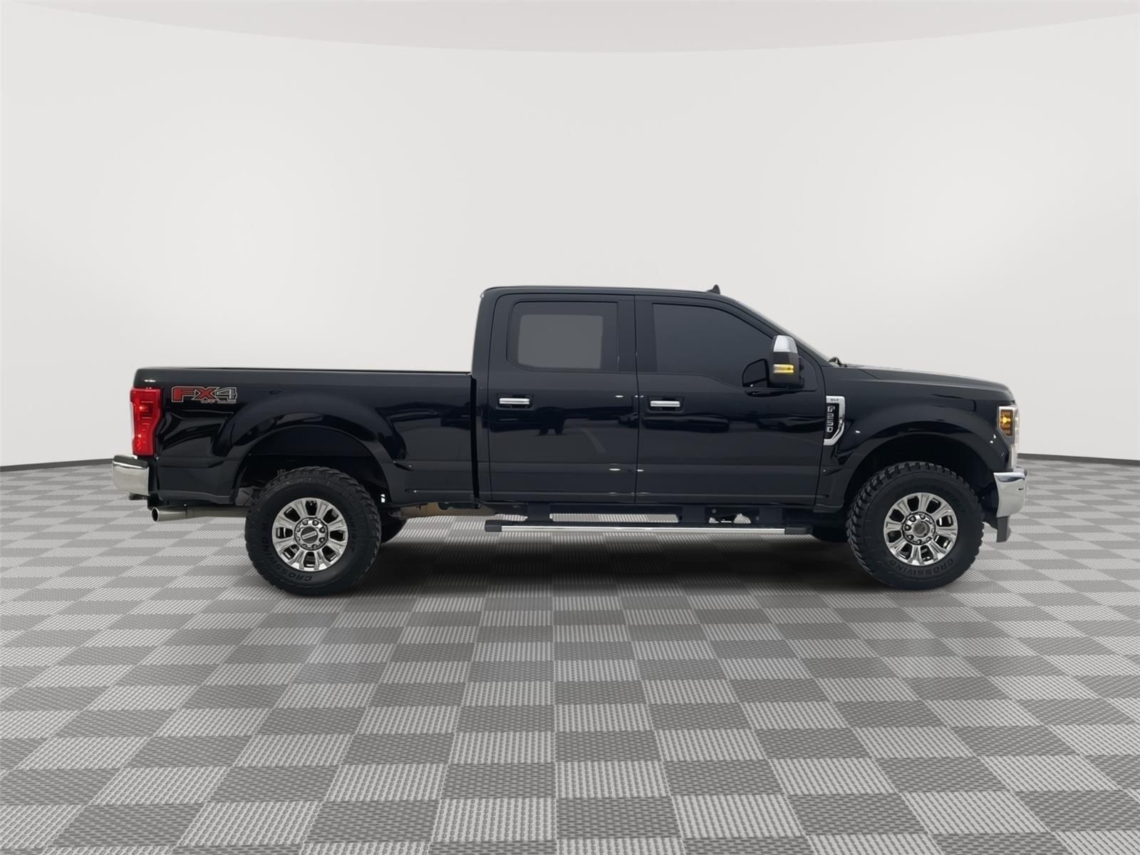 Used 2019 Ford Super Duty F-250 for sale in Grand Island NE