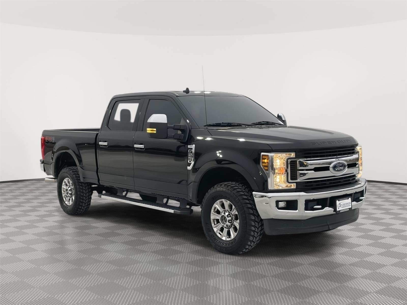 Used 2019 Ford Super Duty F-250 for sale in Grand Island NE