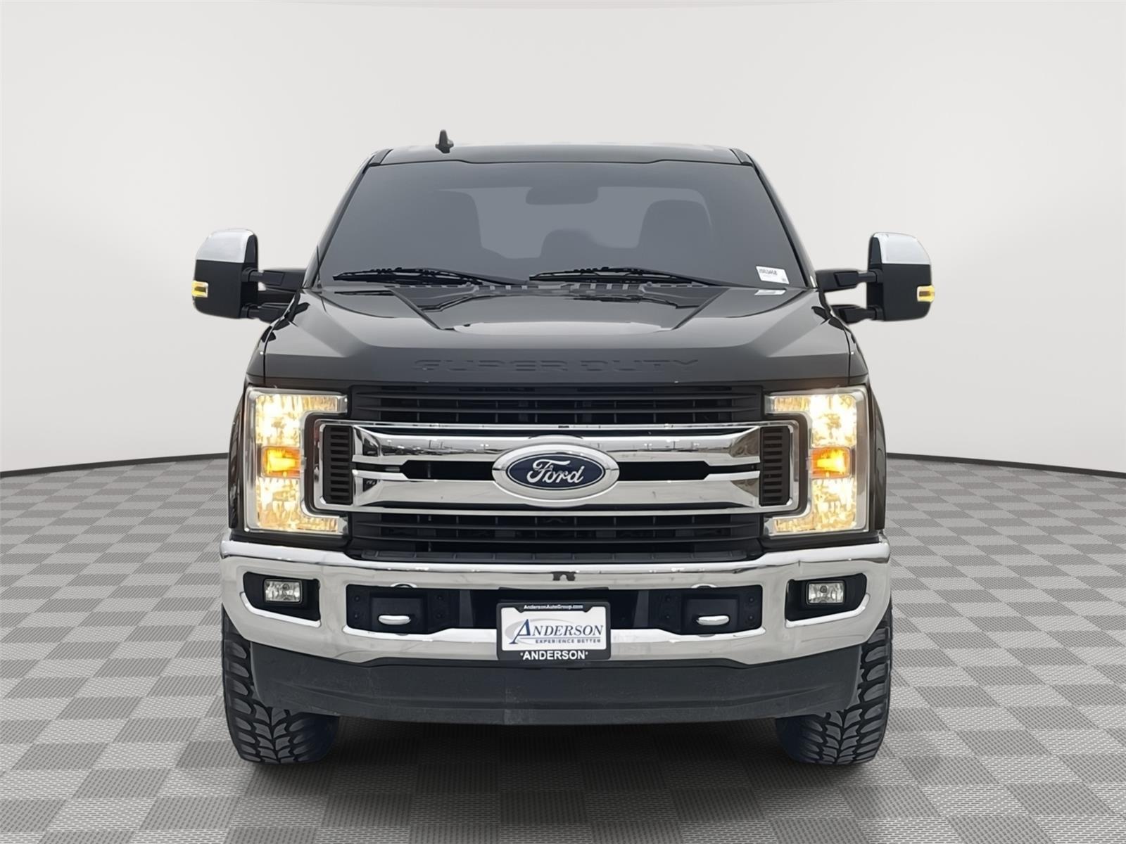 Used 2019 Ford Super Duty F-250 for sale in Grand Island NE