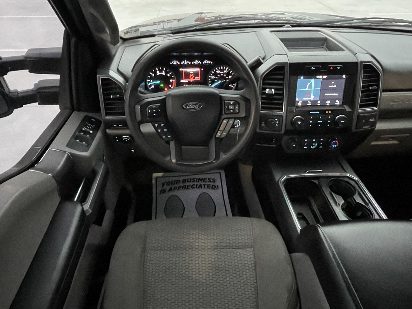 Used 2019 Ford Super Duty F-250 for sale in Grand Island NE