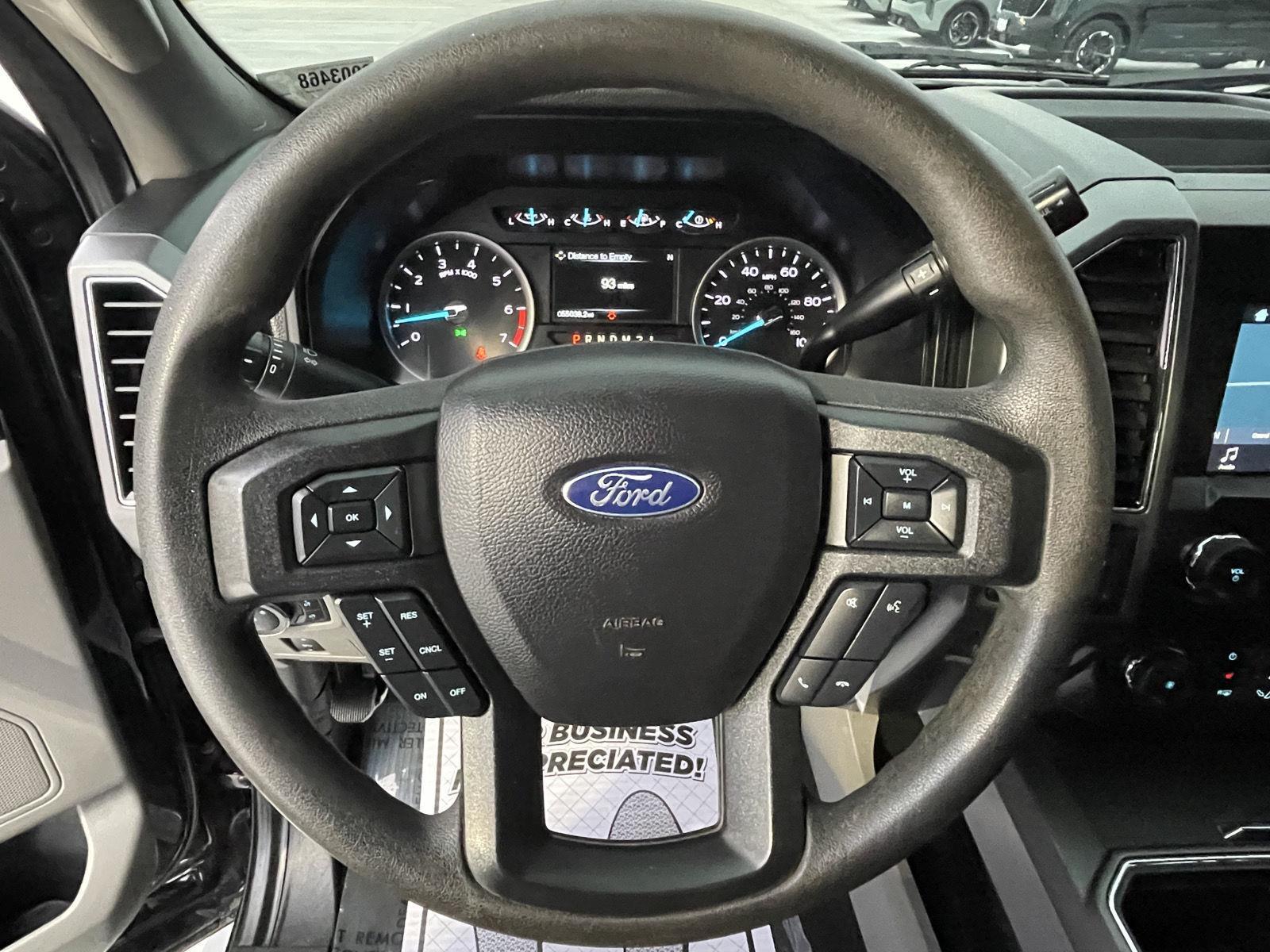 Used 2019 Ford Super Duty F-250 for sale in Grand Island NE