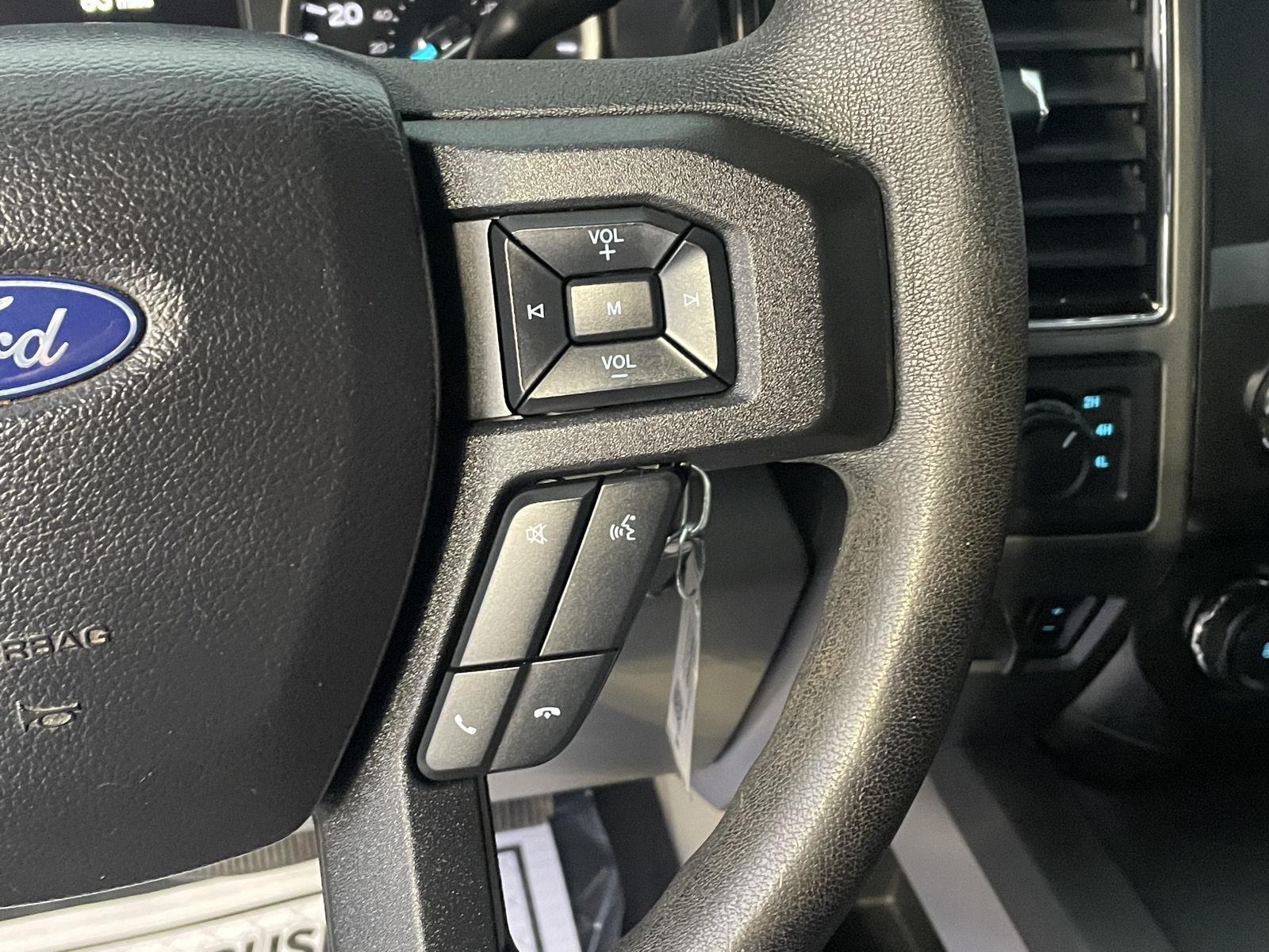 Used 2019 Ford Super Duty F-250 for sale in Grand Island NE