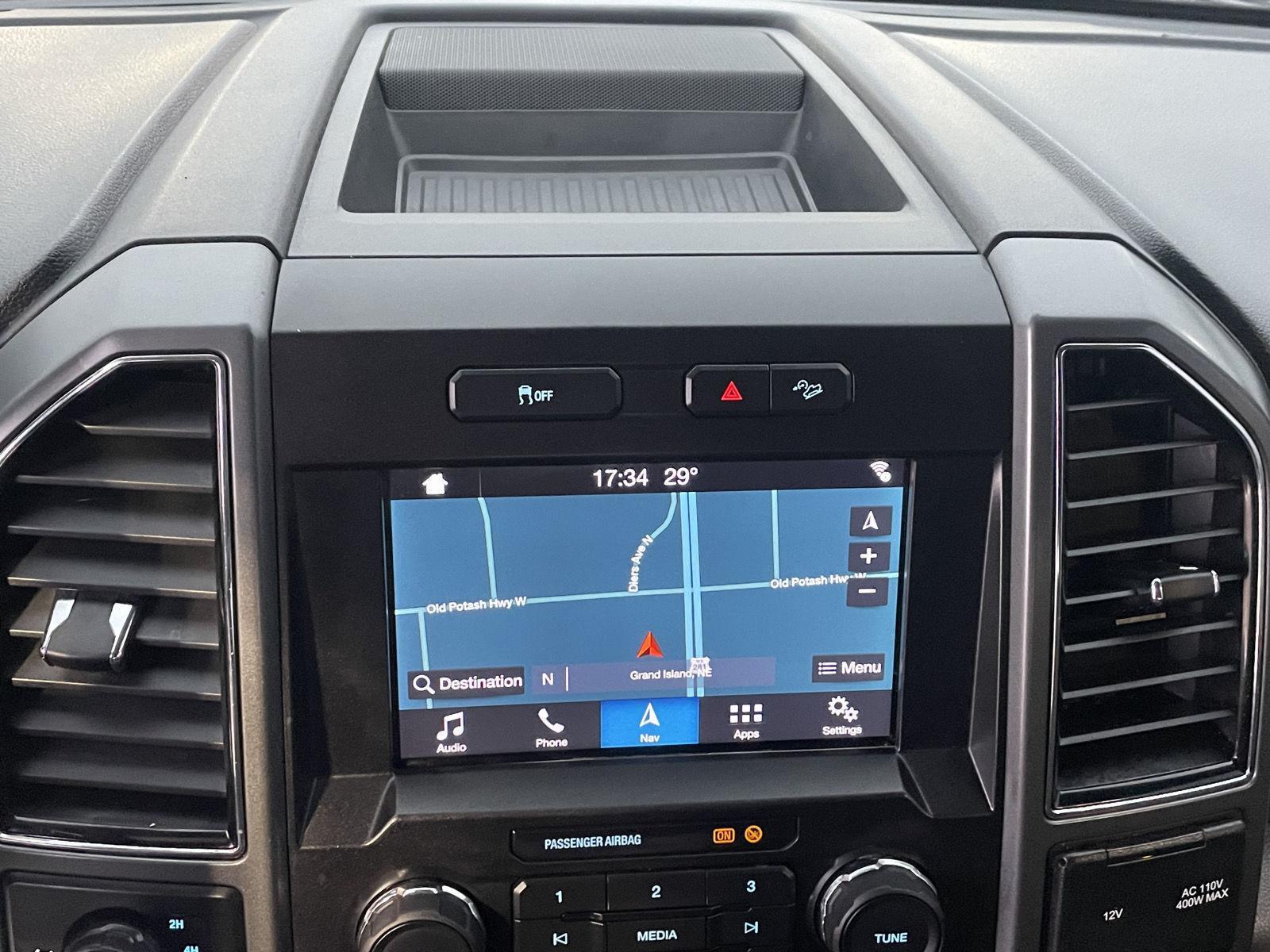 Used 2019 Ford Super Duty F-250 for sale in Grand Island NE