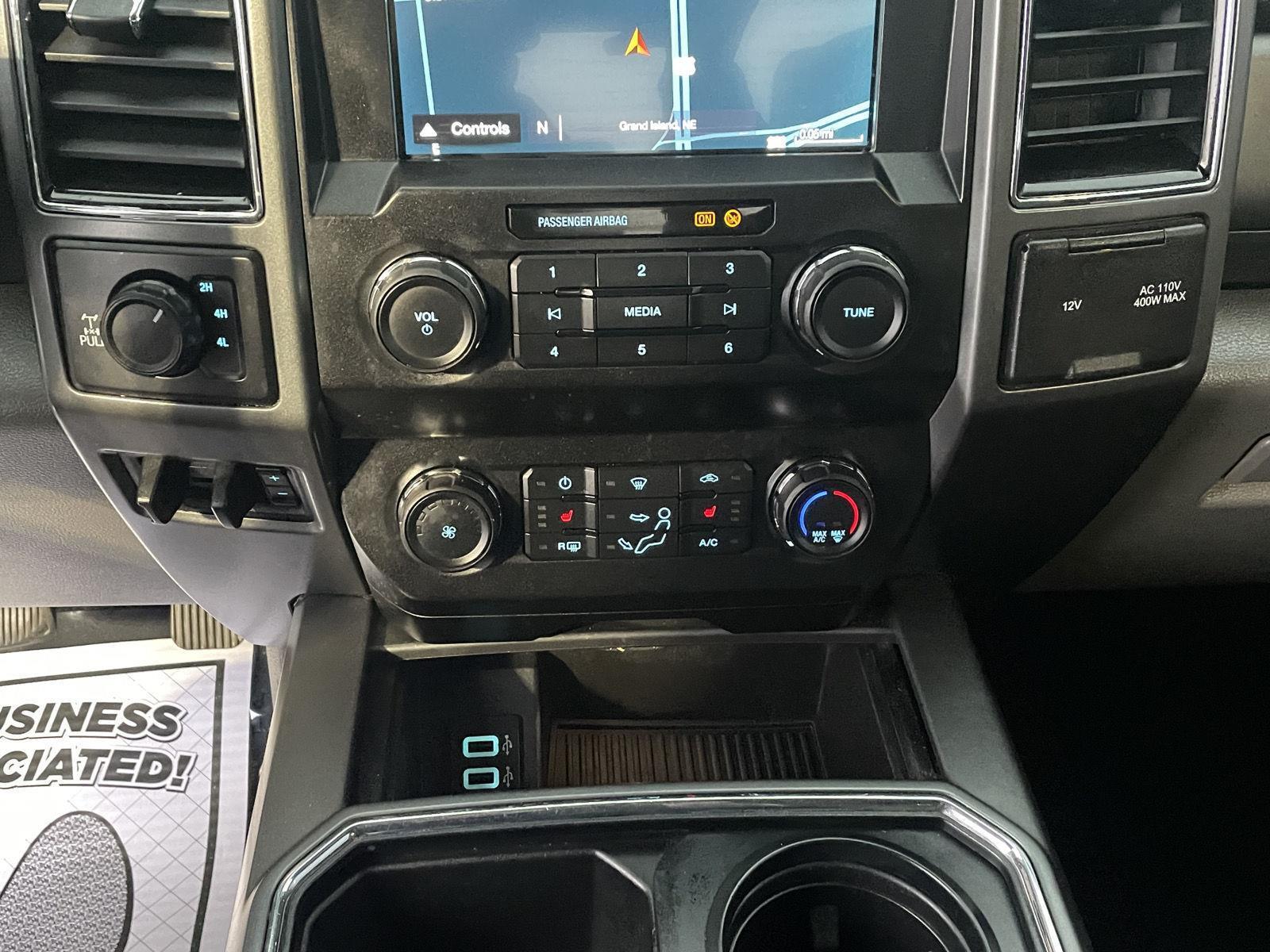 Used 2019 Ford Super Duty F-250 for sale in Grand Island NE