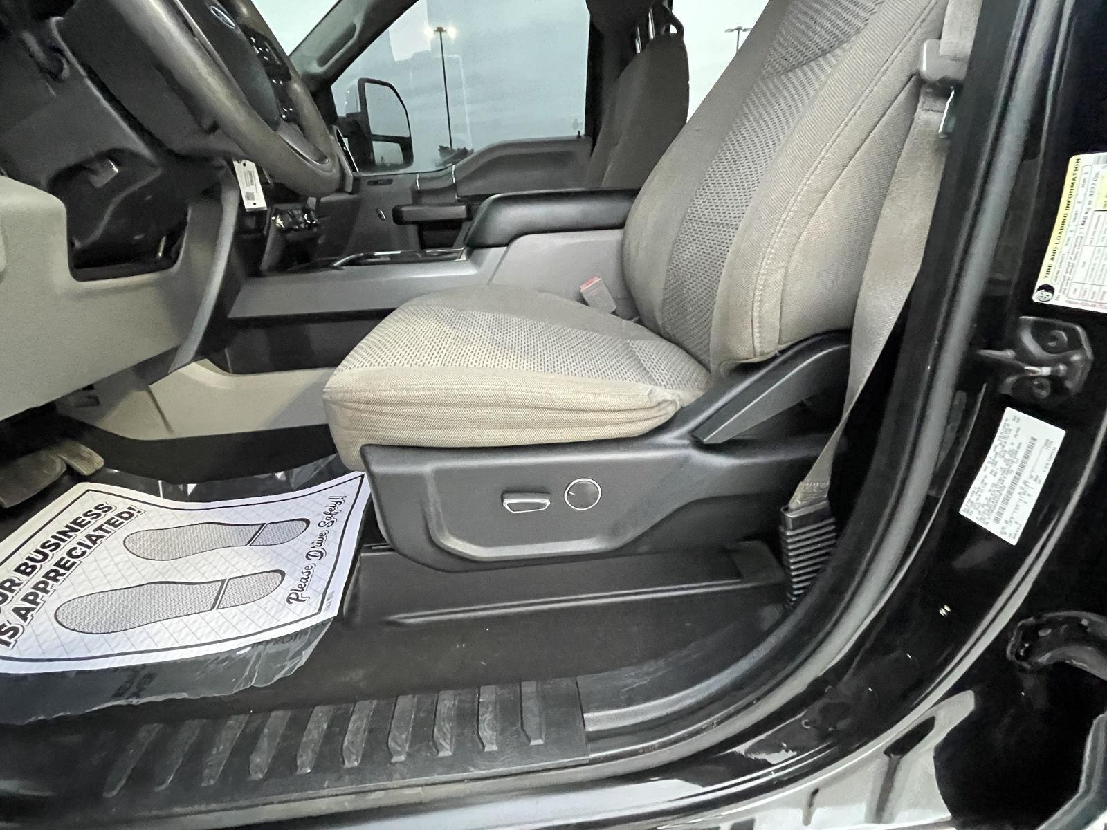 Used 2019 Ford Super Duty F-250 for sale in Grand Island NE