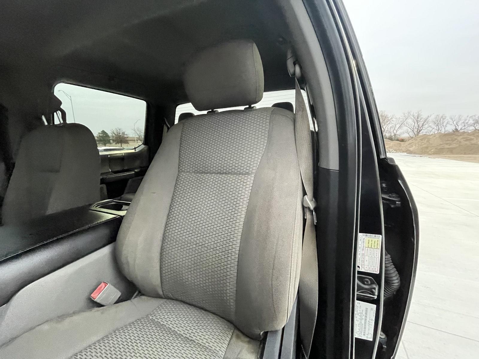 Used 2019 Ford Super Duty F-250 for sale in Grand Island NE