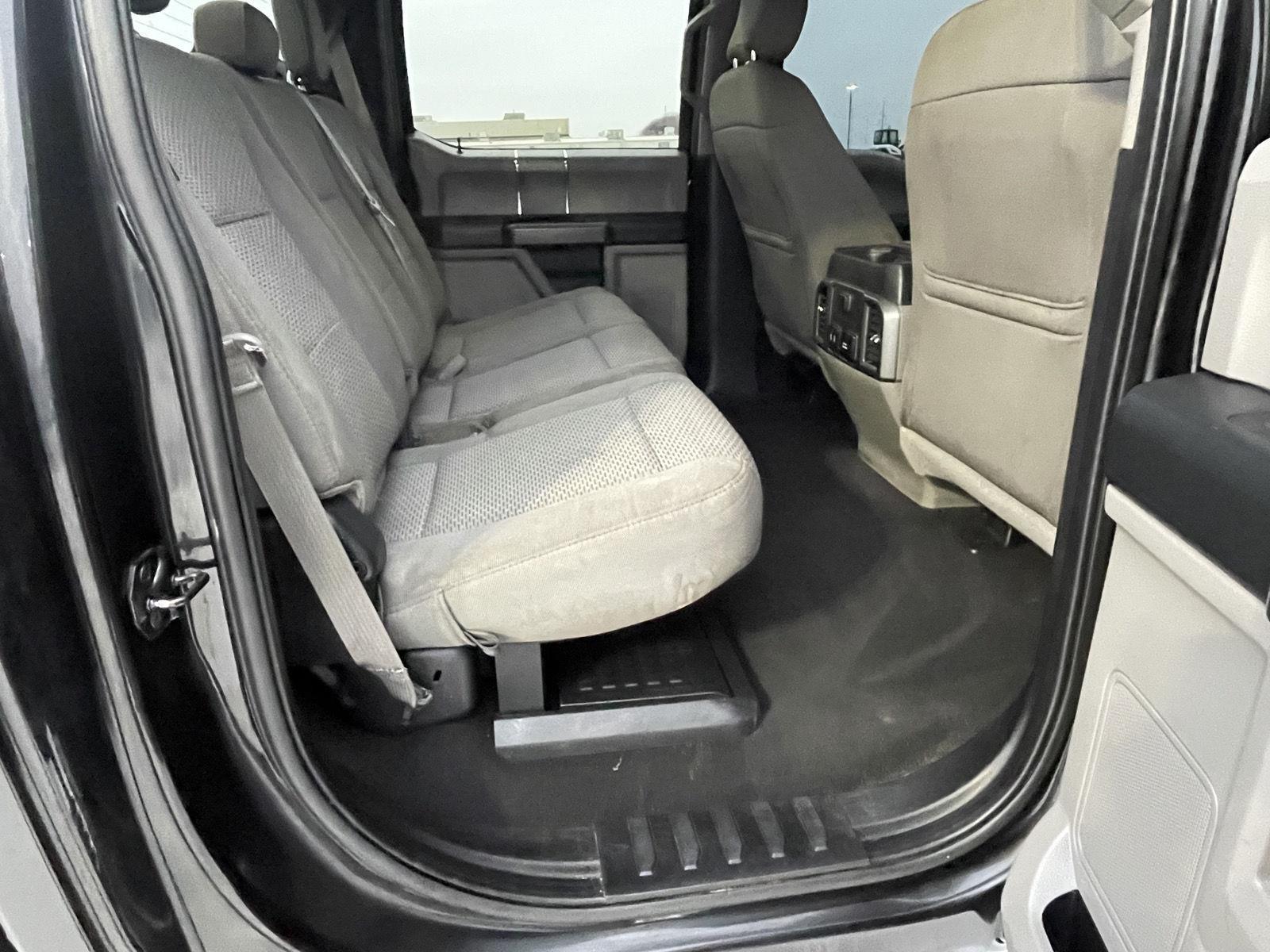 Used 2019 Ford Super Duty F-250 for sale in Grand Island NE