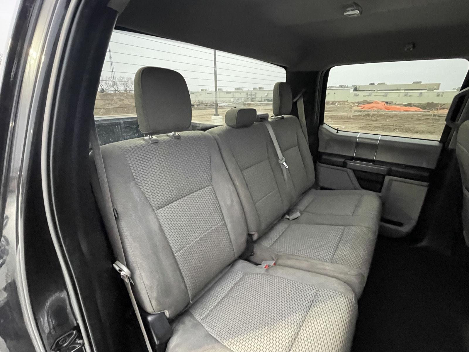 Used 2019 Ford Super Duty F-250 for sale in Grand Island NE