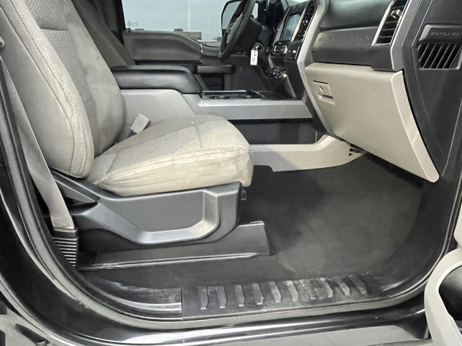 Used 2019 Ford Super Duty F-250 for sale in Grand Island NE