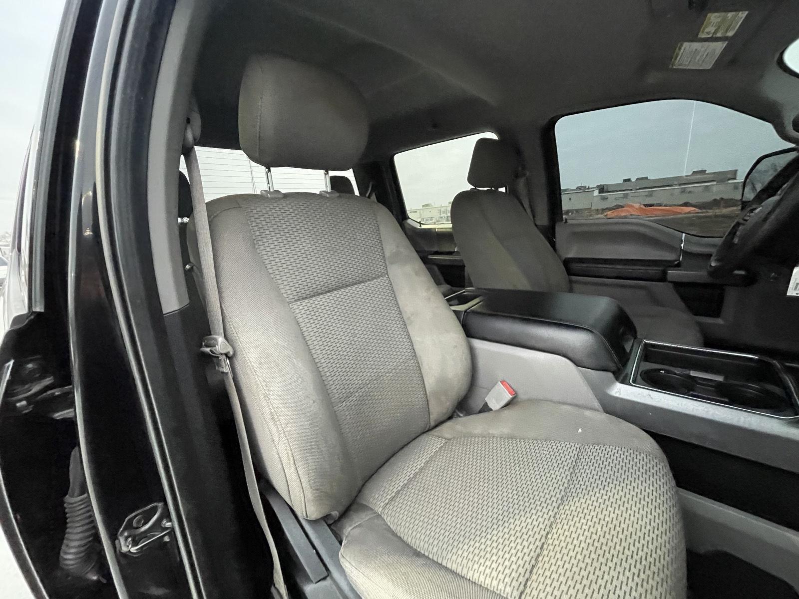 Used 2019 Ford Super Duty F-250 for sale in Grand Island NE