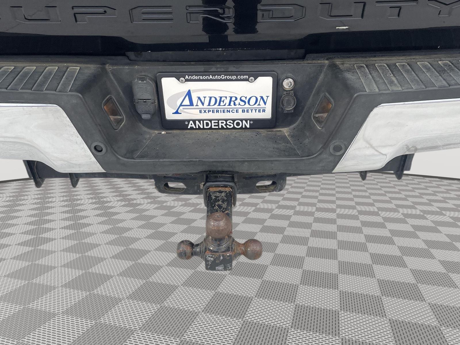 Used 2019 Ford Super Duty F-250 for sale in Grand Island NE