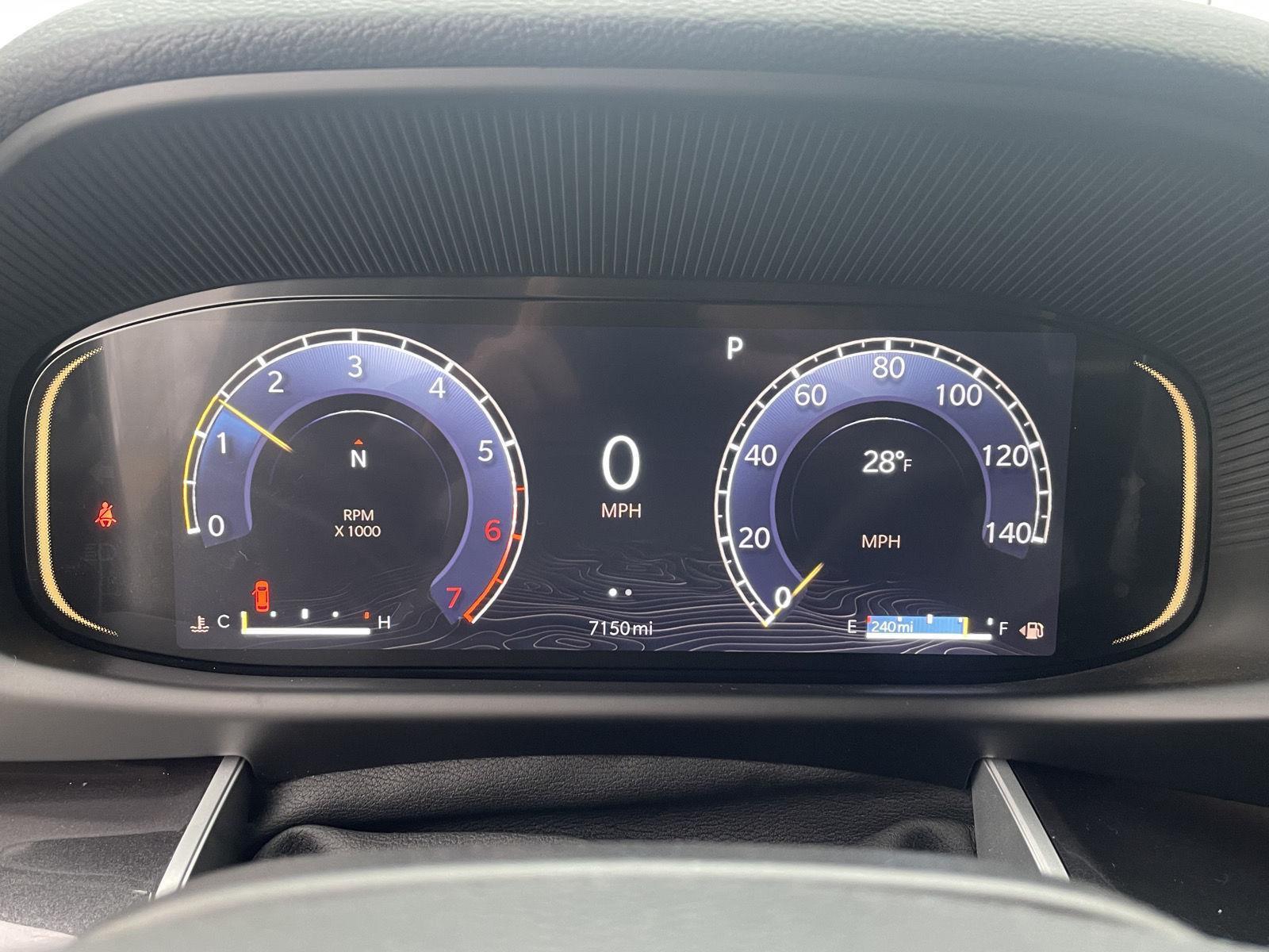 Pre-Owned 2024 Jeep Wagoneer for sale in Grand Island NE