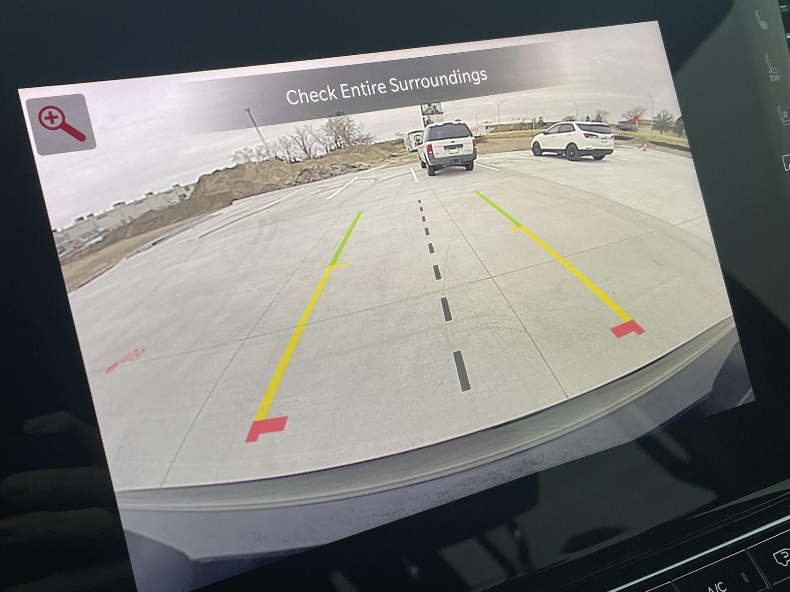 Pre-Owned 2024 Jeep Wagoneer for sale in Grand Island NE