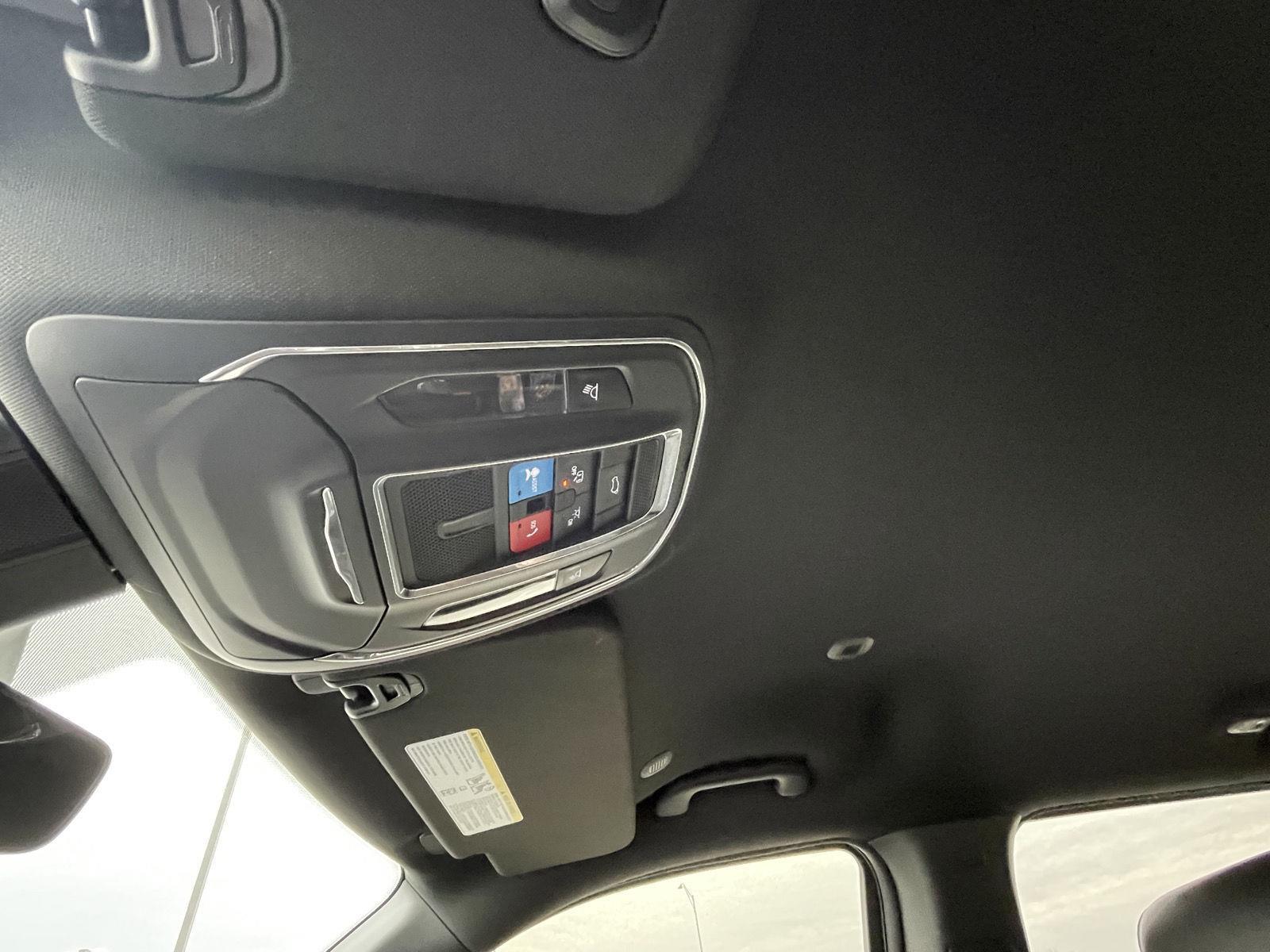 Pre-Owned 2024 Jeep Wagoneer for sale in Grand Island NE